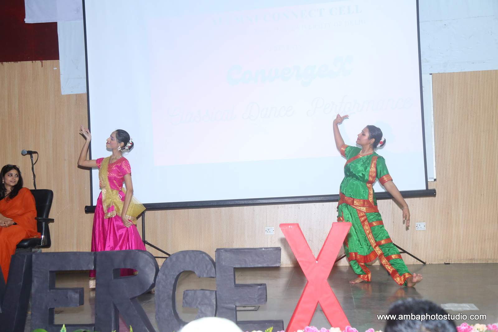 ConvergeX Alumni Meet 2026
